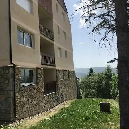 Apartamento Charmant T2 Dans Petite *