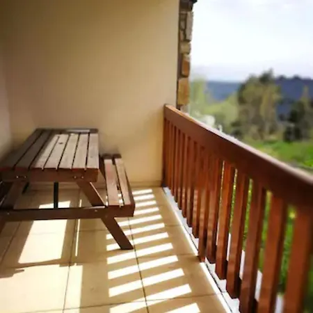 Apartamento Charmant T2 Dans Petite *