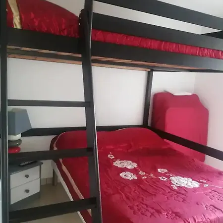 Apartamento Charmant T2 Dans Petite Font Romeu