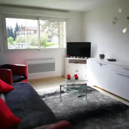 Apartamento Charmant T2 Dans Petite